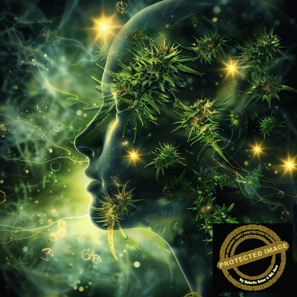 Endocannabinoid-System und CBD: Forschung ist keine Produktempfehlung