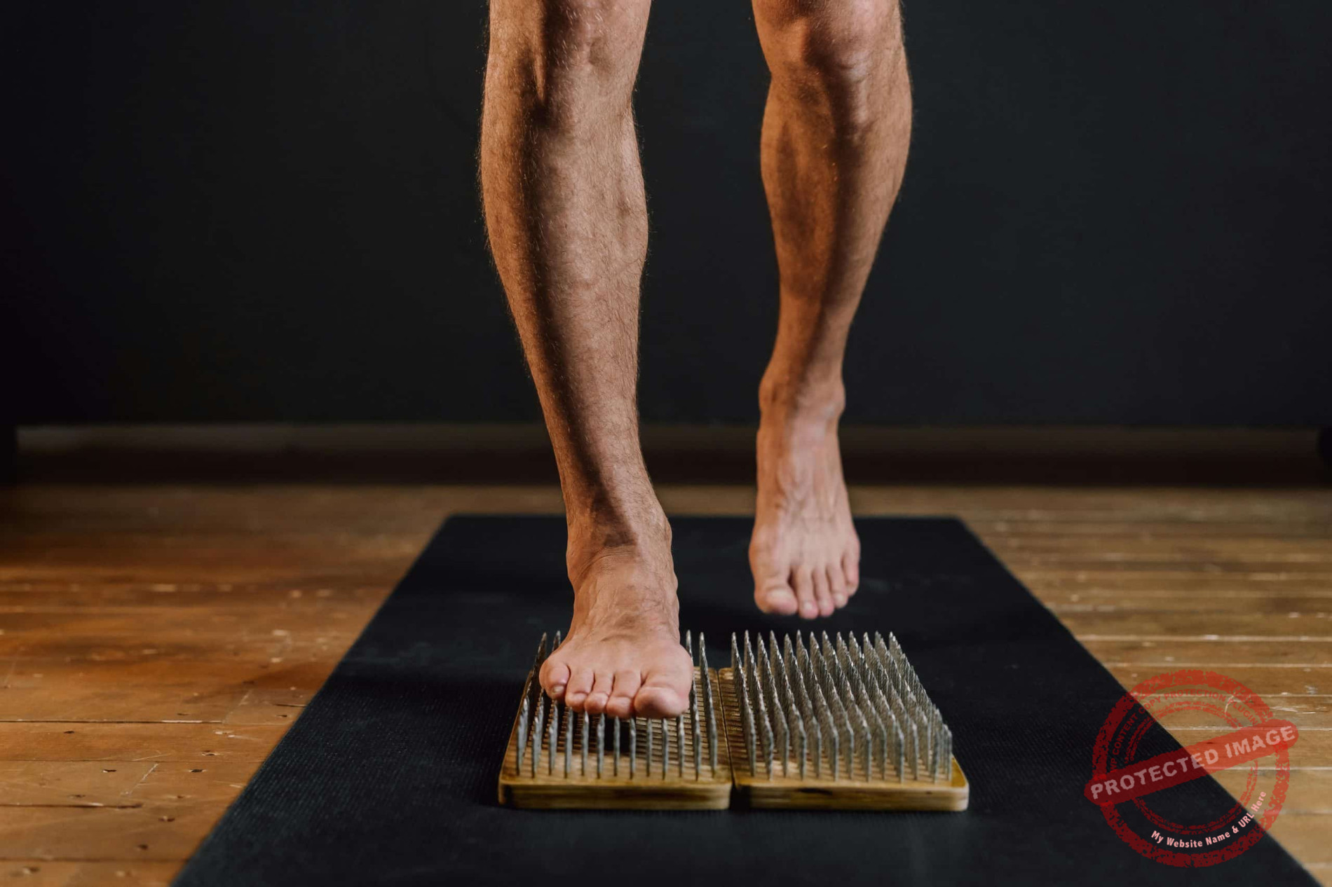 Akupressur und Wellness: Versprechen kritisch prüfen